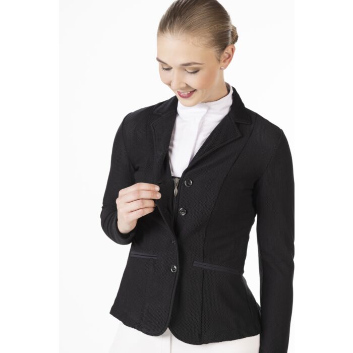 HKM Ladies Show Jacket - Mesh